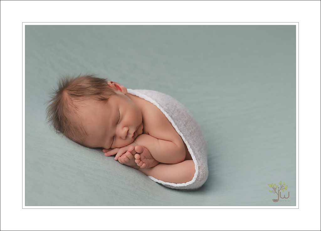 Best Duval newborn photography